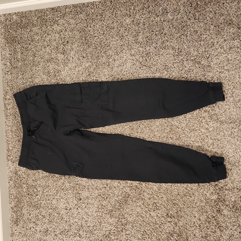 Art Class Joggers